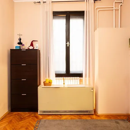Cozy In Center Belgrade